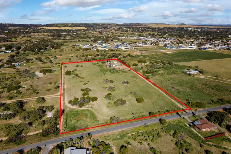 Third view of Homely rural property listing, 68 David Road, Waggrakine WA 6530