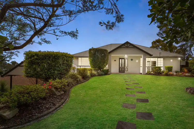 25 Minerva Street, Rochedale South QLD 4123