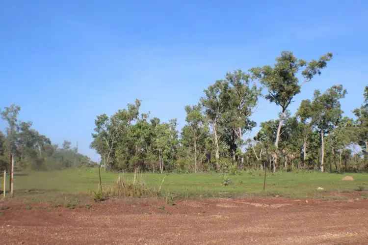 11 Little Road, Eva Valley NT 822