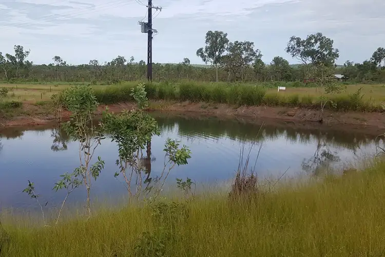 Second view of Homely land listing, 11 Little Road, Eva Valley NT 822