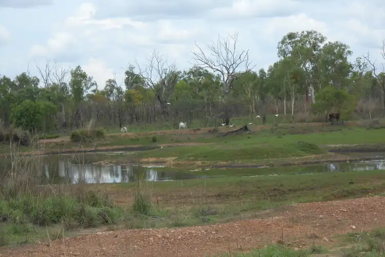 Fourth view of Homely land listing, 11 Little Road, Eva Valley NT 822