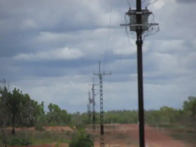 Fifth view of Homely land listing, 11 Little Road, Eva Valley NT 822