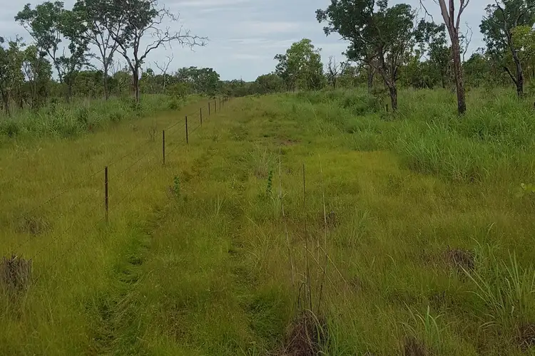Sixth view of Homely land listing, 11 Little Road, Eva Valley NT 822