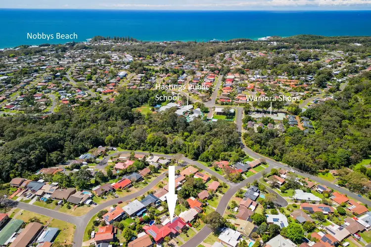 Second view of Homely house listing, 76 Moruya Drive, Port Macquarie NSW 2444