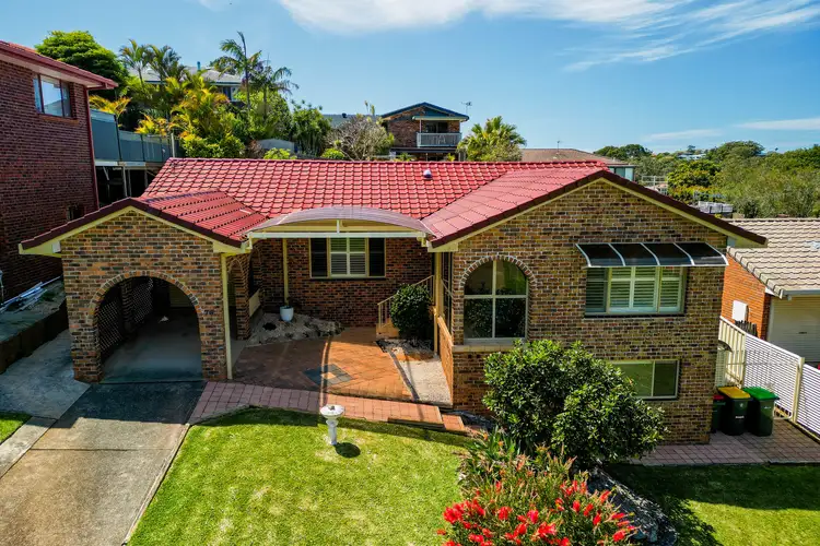 Third view of Homely house listing, 76 Moruya Drive, Port Macquarie NSW 2444
