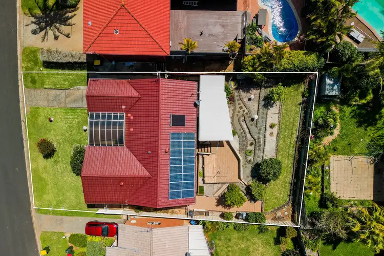Fifth view of Homely house listing, 76 Moruya Drive, Port Macquarie NSW 2444