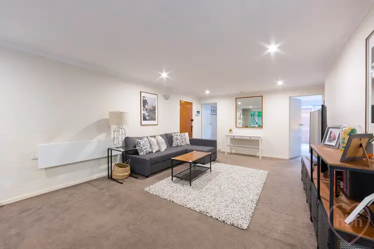 Second view of Homely apartment listing, 1a/52 Forbes Street, Turner ACT 2612