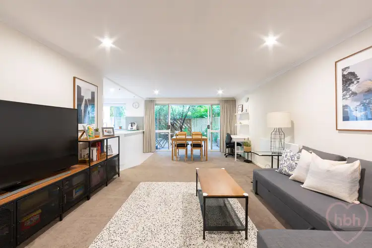 Third view of Homely apartment listing, 1a/52 Forbes Street, Turner ACT 2612