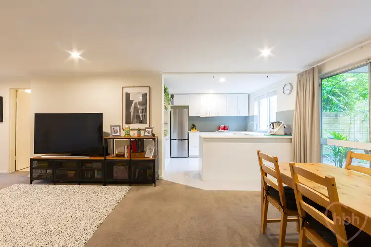 Fourth view of Homely apartment listing, 1a/52 Forbes Street, Turner ACT 2612