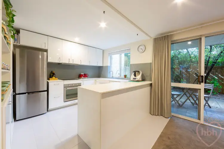 Fifth view of Homely apartment listing, 1a/52 Forbes Street, Turner ACT 2612