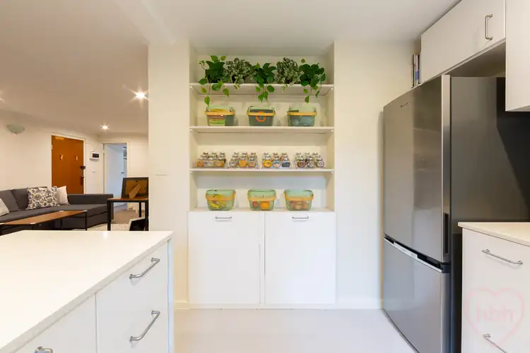 Sixth view of Homely apartment listing, 1a/52 Forbes Street, Turner ACT 2612