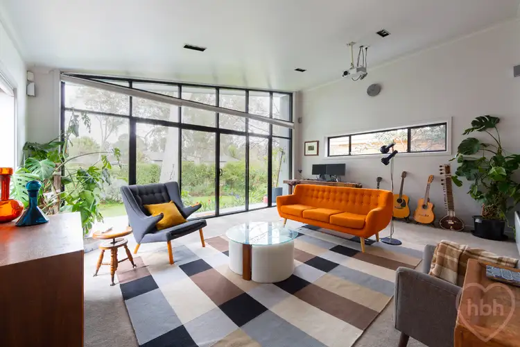 3 Newton Street, Hackett ACT 2602