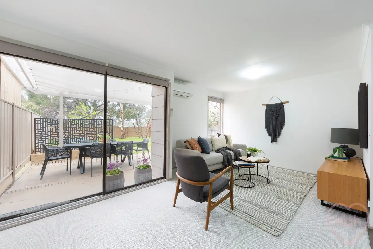 Main view of Homely townhouse listing, 4/1 Batchelor Street, Torrens ACT 2607