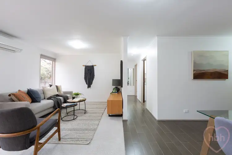 Third view of Homely townhouse listing, 4/1 Batchelor Street, Torrens ACT 2607