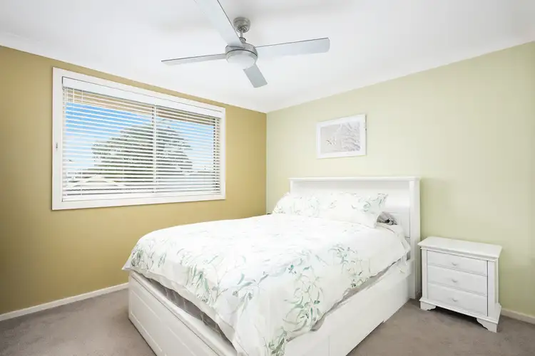 Fifth view of Homely townhouse listing, 5/14 First Avenue, Loftus NSW 2232