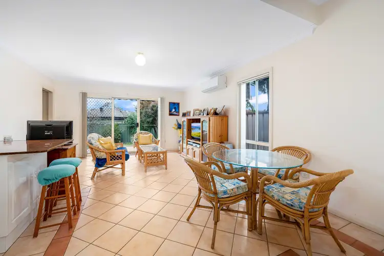 Second view of Homely semi-detached listing, 3B Lock Avenue, Padstow NSW 2211