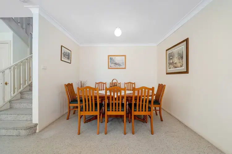 Fourth view of Homely semi-detached listing, 3B Lock Avenue, Padstow NSW 2211