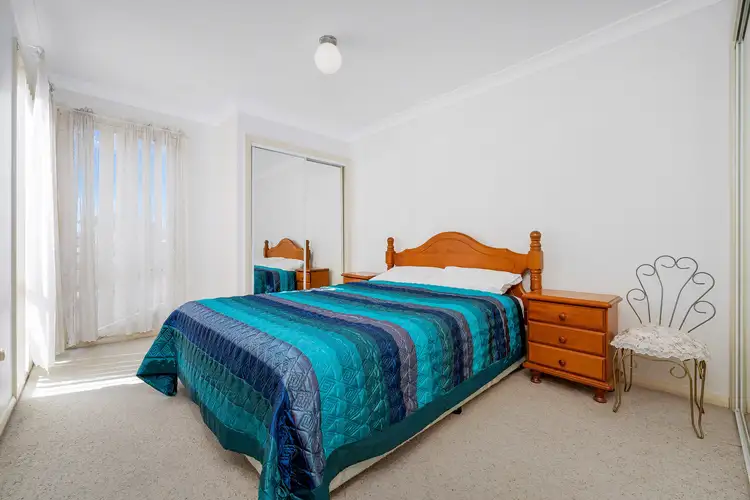 Fifth view of Homely semi-detached listing, 3B Lock Avenue, Padstow NSW 2211