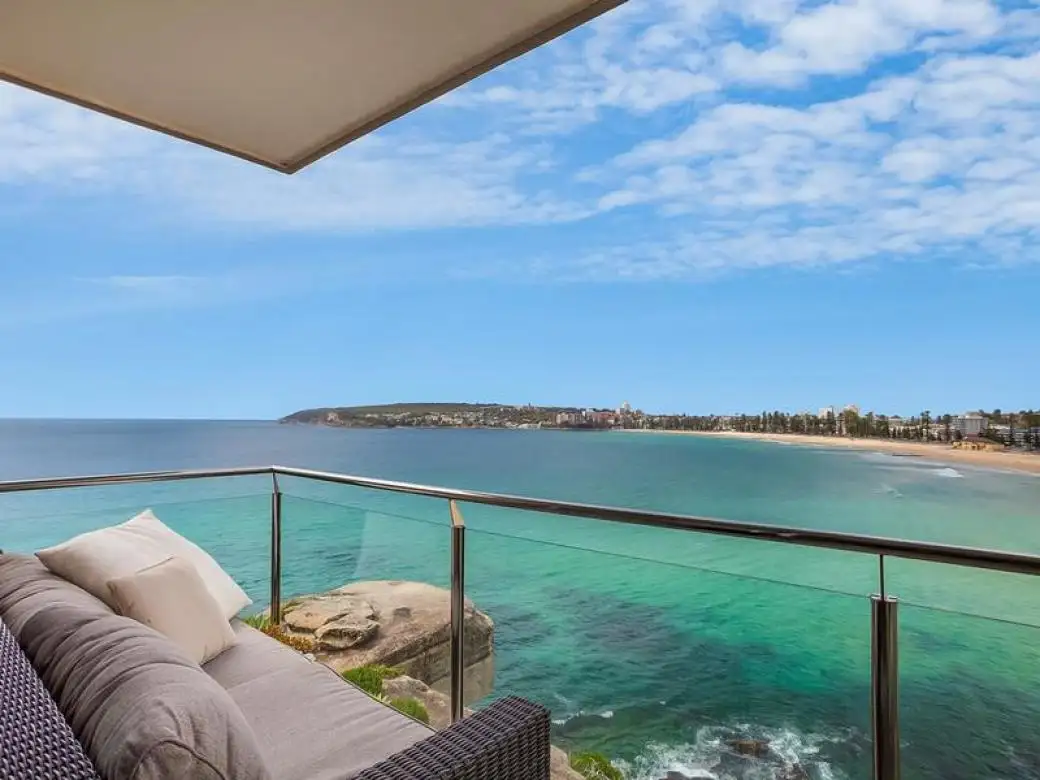Main view of Homely unit listing, 22/2 Queenscliff Road, Queenscliff NSW 2096