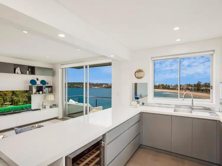 Third view of Homely unit listing, 22/2 Queenscliff Road, Queenscliff NSW 2096