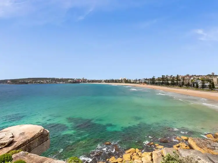 Fourth view of Homely unit listing, 22/2 Queenscliff Road, Queenscliff NSW 2096