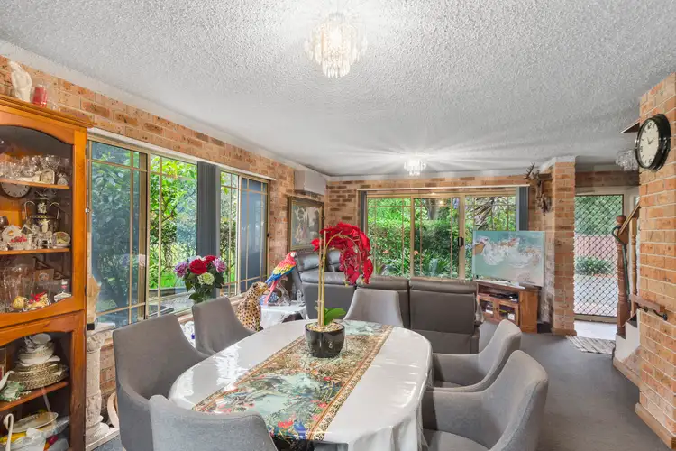 Third view of Homely townhouse listing, 4/6-8 New Dapto Road, Wollongong NSW 2500