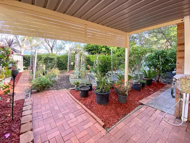 Fourth view of Homely townhouse listing, 4/6-8 New Dapto Road, Wollongong NSW 2500