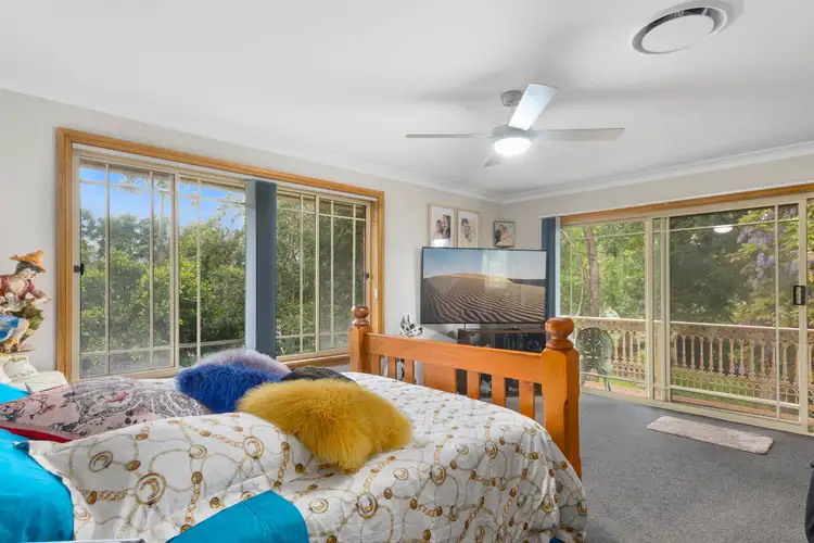 Fifth view of Homely townhouse listing, 4/6-8 New Dapto Road, Wollongong NSW 2500