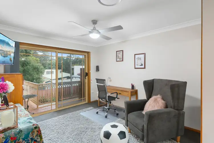 Sixth view of Homely townhouse listing, 4/6-8 New Dapto Road, Wollongong NSW 2500