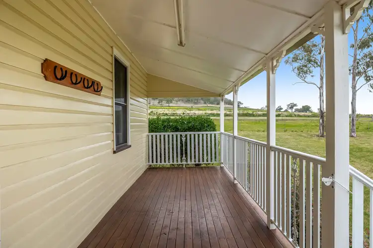 Third view of Homely rural property listing, 2366 Toowoomba - Karara Road, Felton QLD 4358