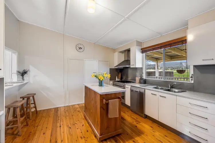 Fourth view of Homely rural property listing, 2366 Toowoomba - Karara Road, Felton QLD 4358