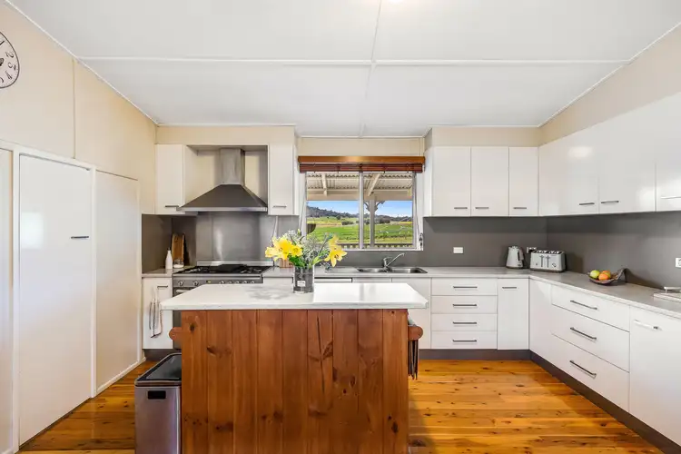 Fifth view of Homely rural property listing, 2366 Toowoomba - Karara Road, Felton QLD 4358