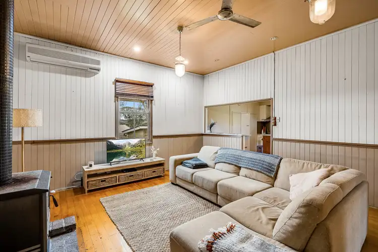 Sixth view of Homely rural property listing, 2366 Toowoomba - Karara Road, Felton QLD 4358