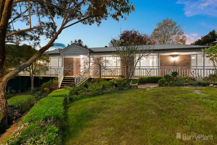 7 Aberdeen Heights, Pakenham VIC 3810
