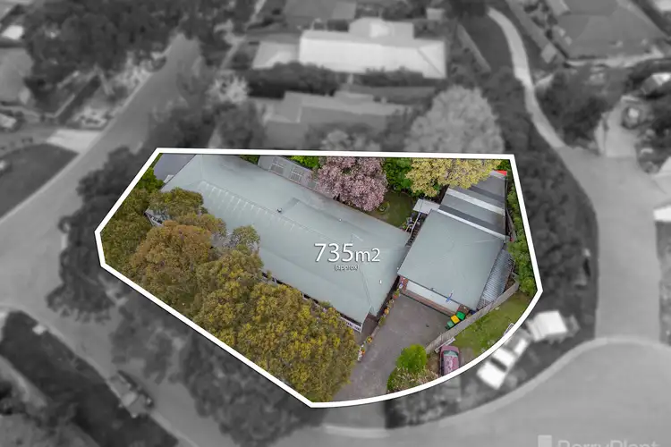Third view of Homely house listing, 7 Aberdeen Heights, Pakenham VIC 3810