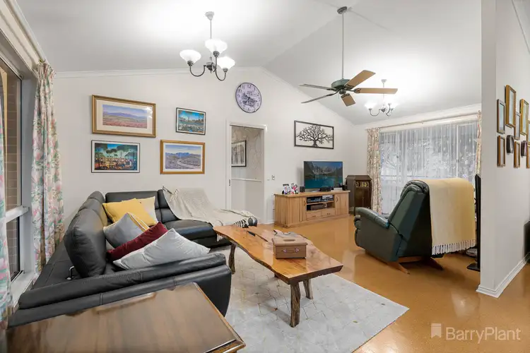 Sixth view of Homely house listing, 7 Aberdeen Heights, Pakenham VIC 3810
