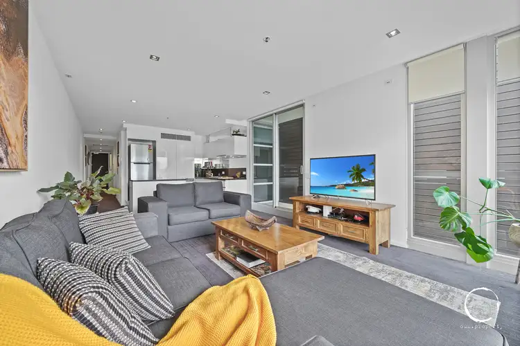 Second view of Homely unit listing, 214/356 Seaview Road, Henley Beach SA 5022