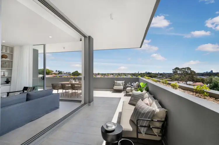 401B/38 East Street, Five Dock NSW 2046