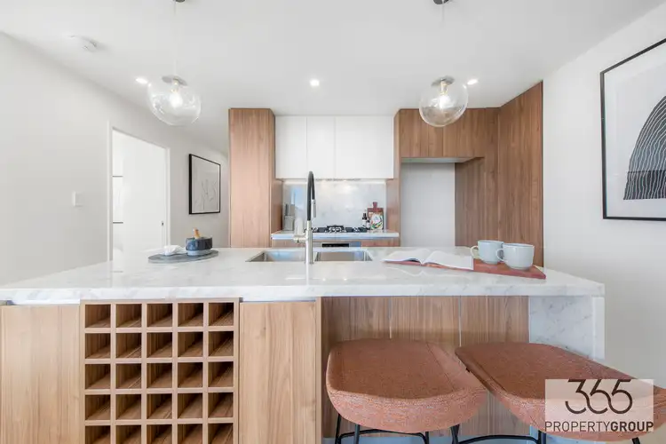 Fourth view of Homely apartment listing, 401B/38 East Street, Five Dock NSW 2046