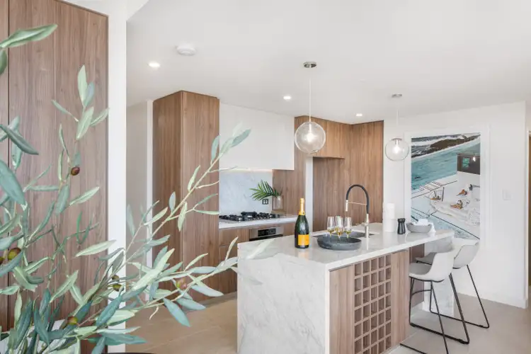 Fifth view of Homely apartment listing, 401B/38 East Street, Five Dock NSW 2046