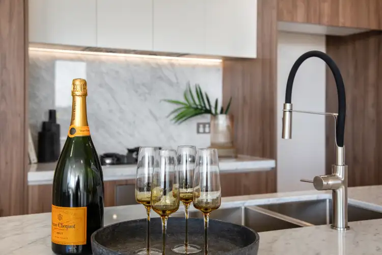 Sixth view of Homely apartment listing, 401B/38 East Street, Five Dock NSW 2046