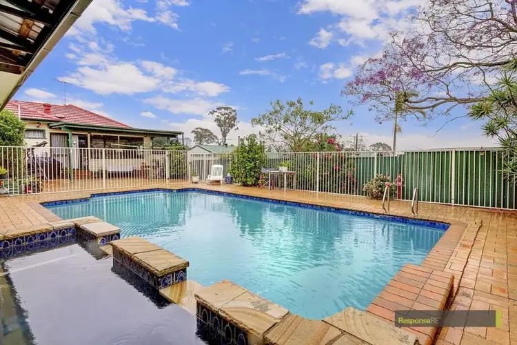 Main view of Homely house listing, 39 Archer Street, Blacktown NSW 2148