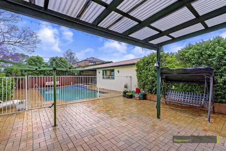 Second view of Homely house listing, 39 Archer Street, Blacktown NSW 2148