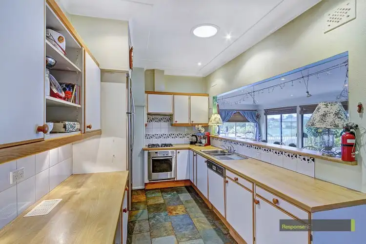 Third view of Homely house listing, 39 Archer Street, Blacktown NSW 2148