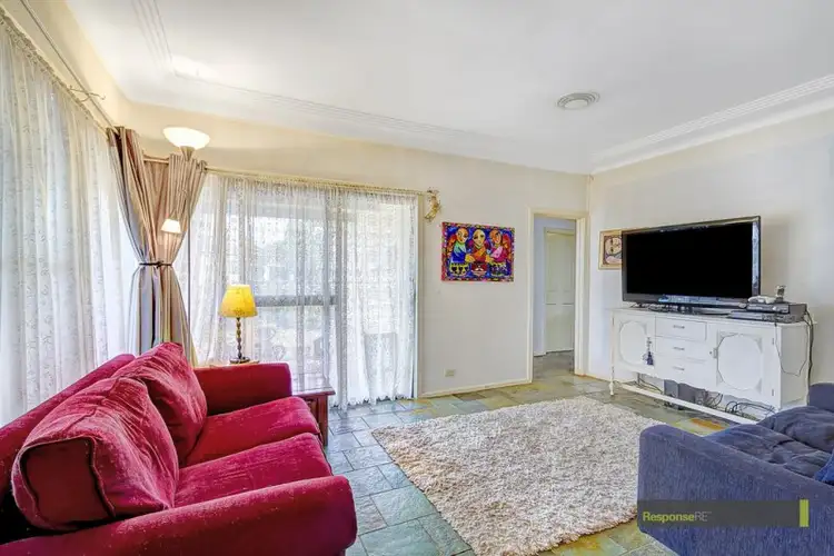 Fourth view of Homely house listing, 39 Archer Street, Blacktown NSW 2148