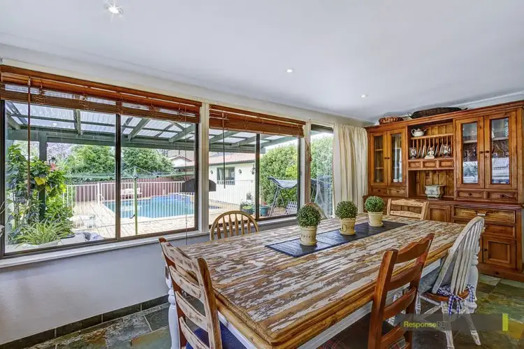 Fifth view of Homely house listing, 39 Archer Street, Blacktown NSW 2148