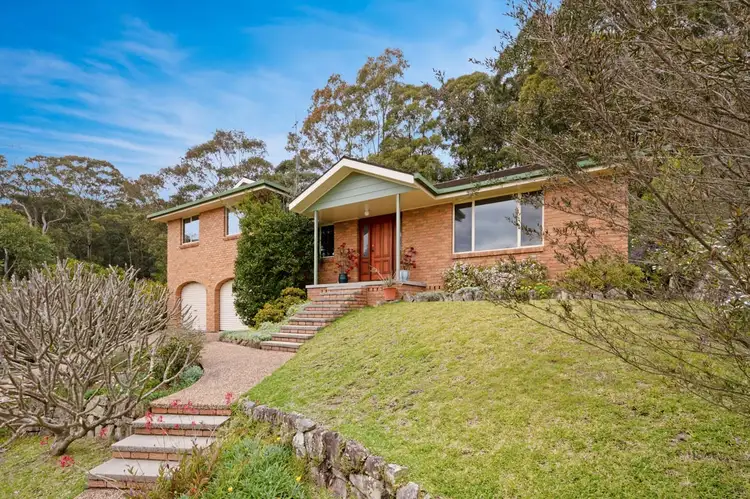 1 Kielawarra Close, Wallsend NSW 2287