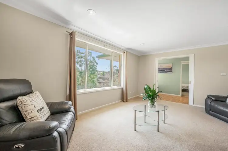 Third view of Homely house listing, 1 Kielawarra Close, Wallsend NSW 2287