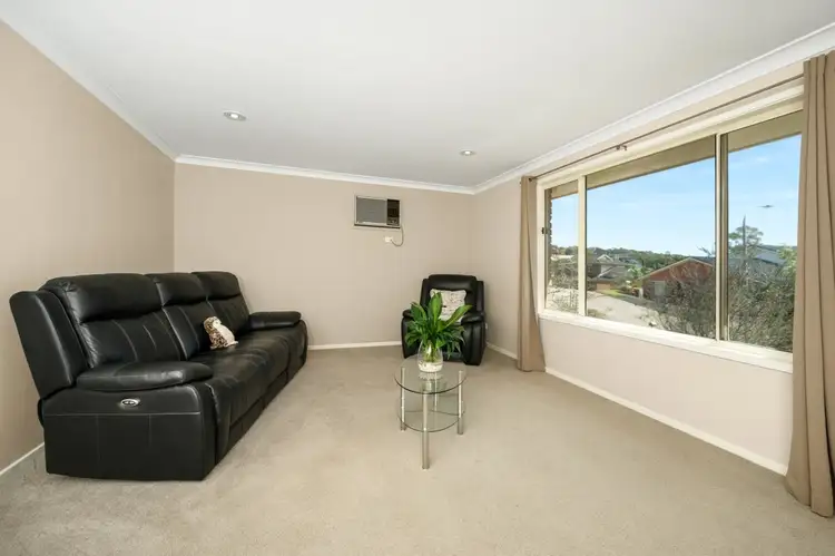 Fifth view of Homely house listing, 1 Kielawarra Close, Wallsend NSW 2287