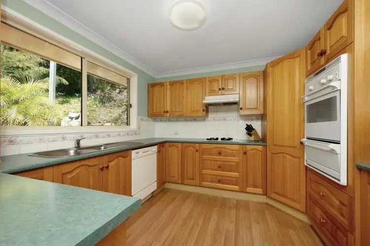 Sixth view of Homely house listing, 1 Kielawarra Close, Wallsend NSW 2287